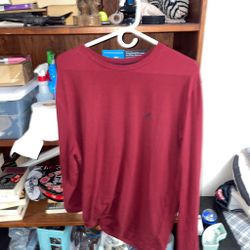 Nautica long sleeve shirt