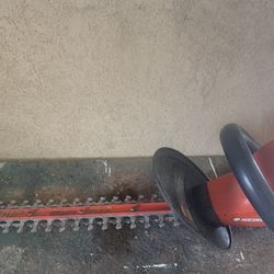 Saw For Bushes 