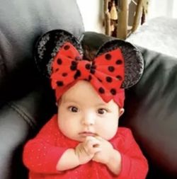 Look At The Second Photo To Pick A Color And Message Me