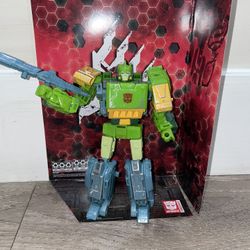 Transformers Springer Siege War Of Cybertron 