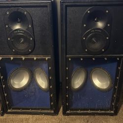 Speakers