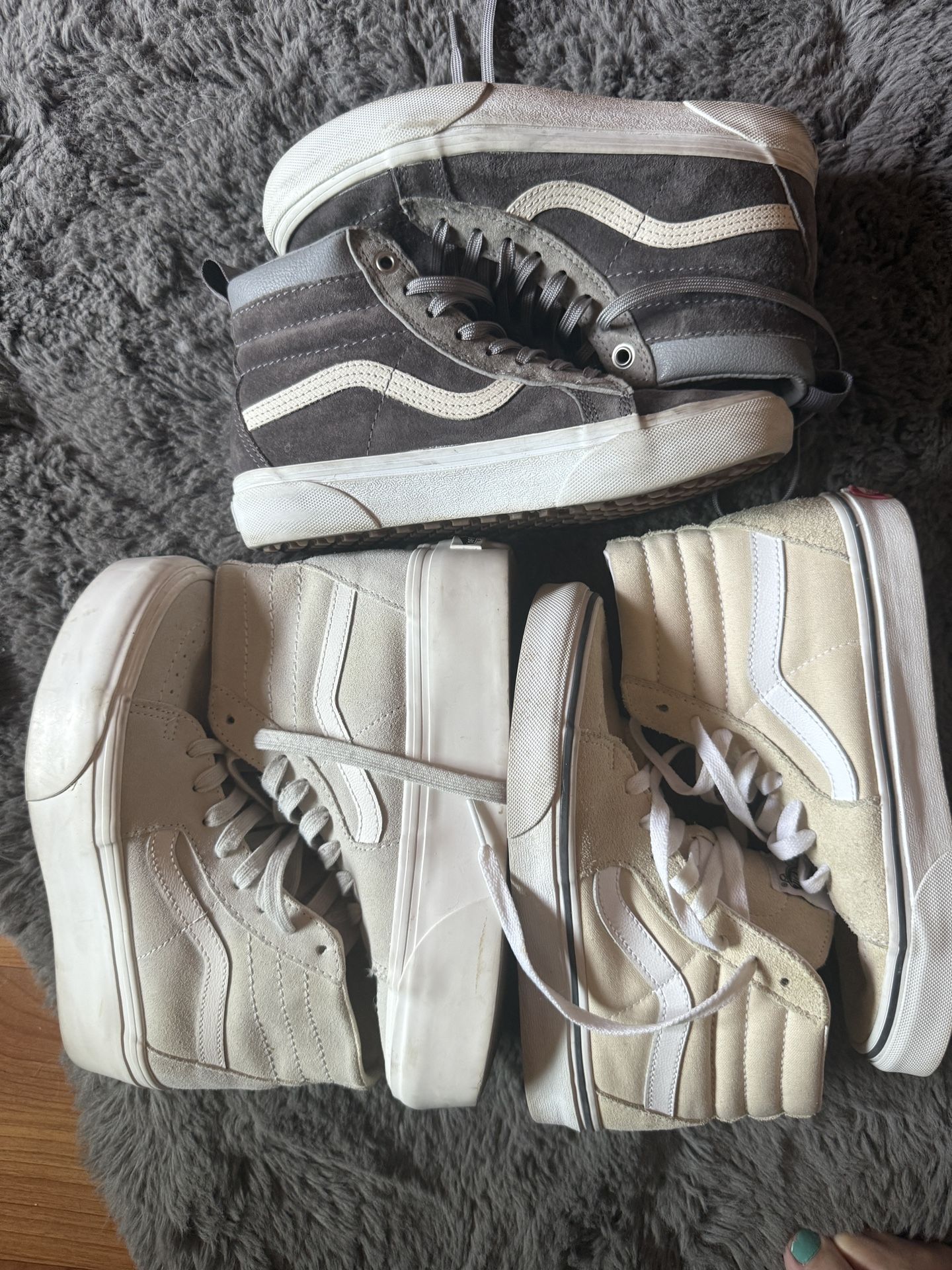 Kid Vans