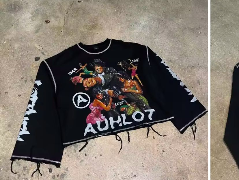 Y2K Shirt