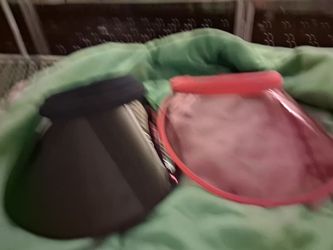Visor hats