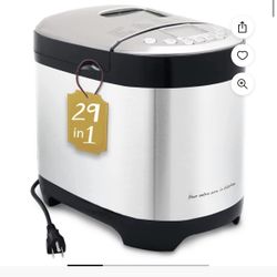 Kitchenarm Bread Maker