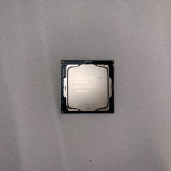 I5 Cpu