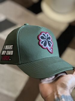 Jc Hat