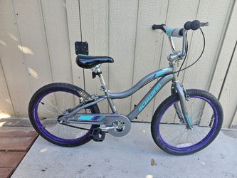kids bike