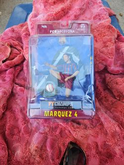 Marquez 4 FCBARCELONA