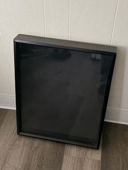 Shadow Box