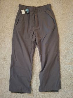 Volcom Snowboarding Pants