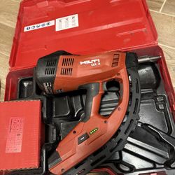 Hilti Gx3 