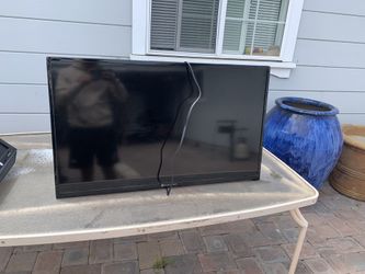 Element flat screen tv