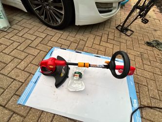 Homelite Electric String Trimmer