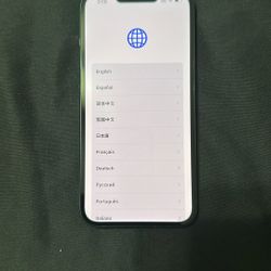 iPhone 13 For Parts iCloud Locked 