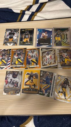 STEELERS Lot
