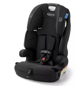Graco Tranzitions 3-in-1 Harness Booster Car Seat