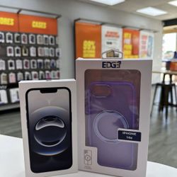 Iphone 16E for only $79.99 at Boost mobile 