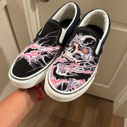 Vans