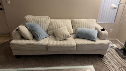 Couch for sale