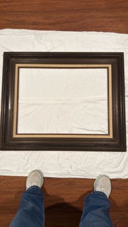 Vintage frame