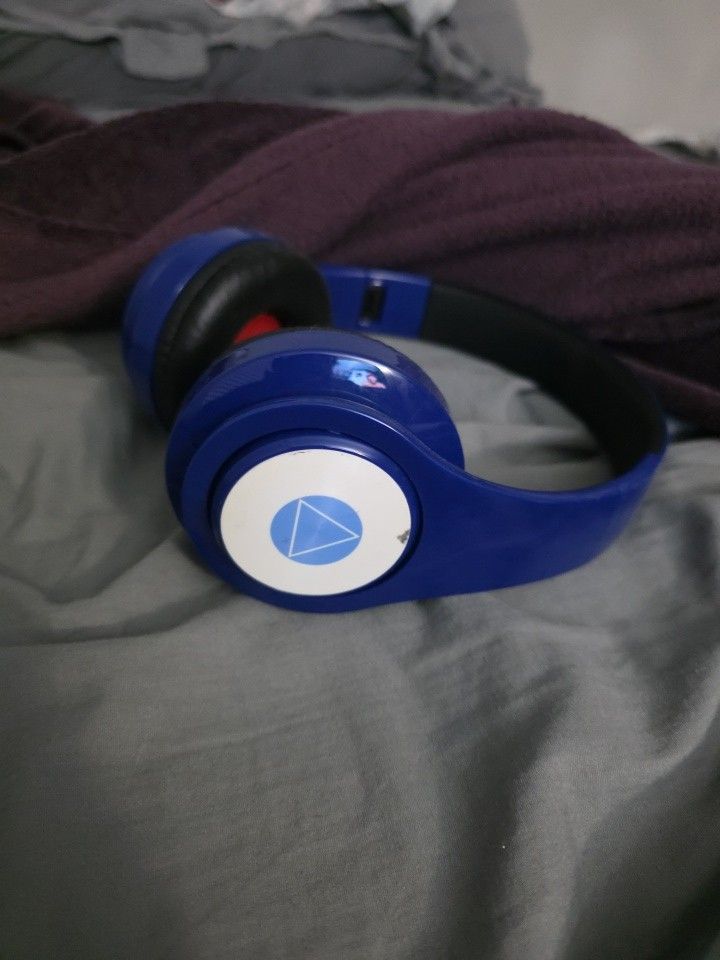 Quintessential Quintuplets Miku Headphones