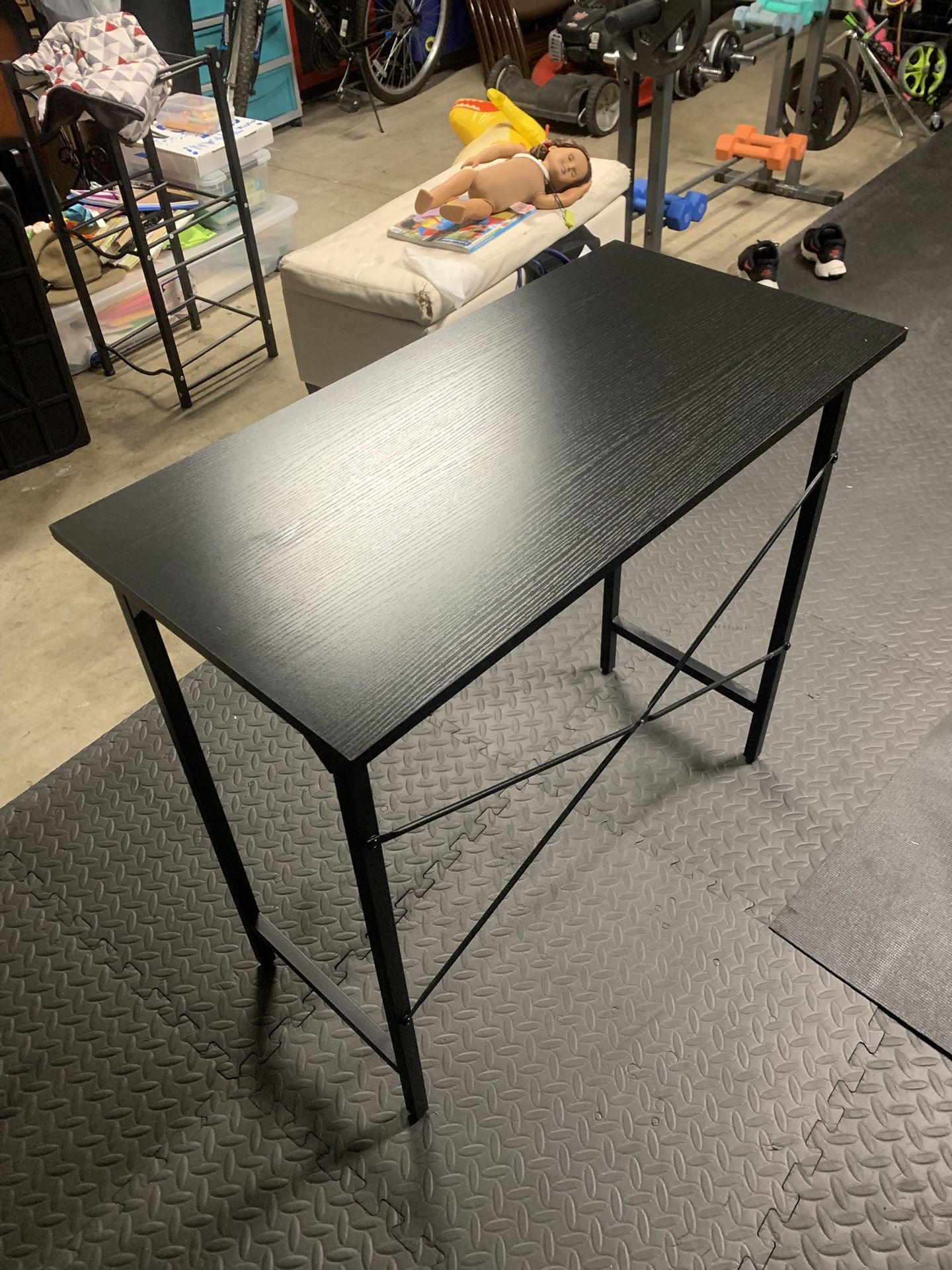 Small Desk