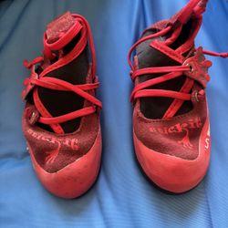 Kids Climbing Shoes