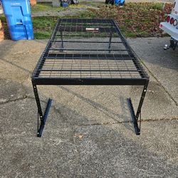 4' X 8' Hanging Storage Rack 