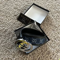 Gucci Belt