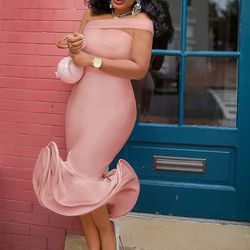 Aomel Women’s Dress 