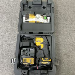 Dewalt DCT414 Thermometer 