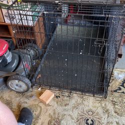 XXL Dog Crate