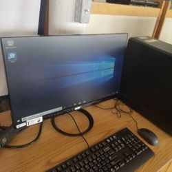 ACER 24 INCH R240HY SIMLESS MONITOR (T1030)

