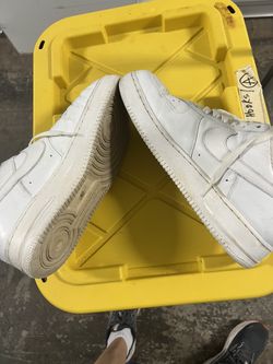 Nike Air Force  Size 11