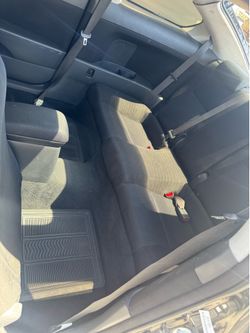 2009 Scion tC
