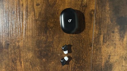 Beats Studio Buds True Wireless Earbuds