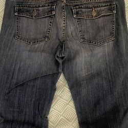 Woman Banana Republic Jeans 28