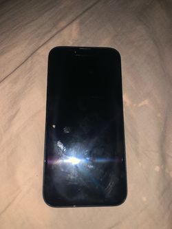 iPhone 14 eSIM Unlocked ( Water Damage )