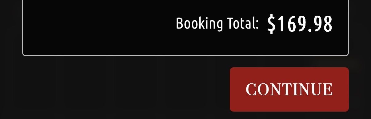 Queen Mary Dark harbor 2 Tickets