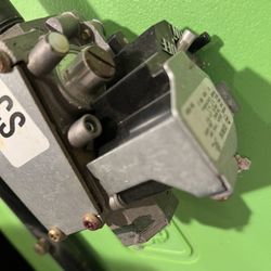 Furnace Gas Valve 