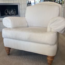 Sofa, Loveseat, Ottoman, Chair Set
