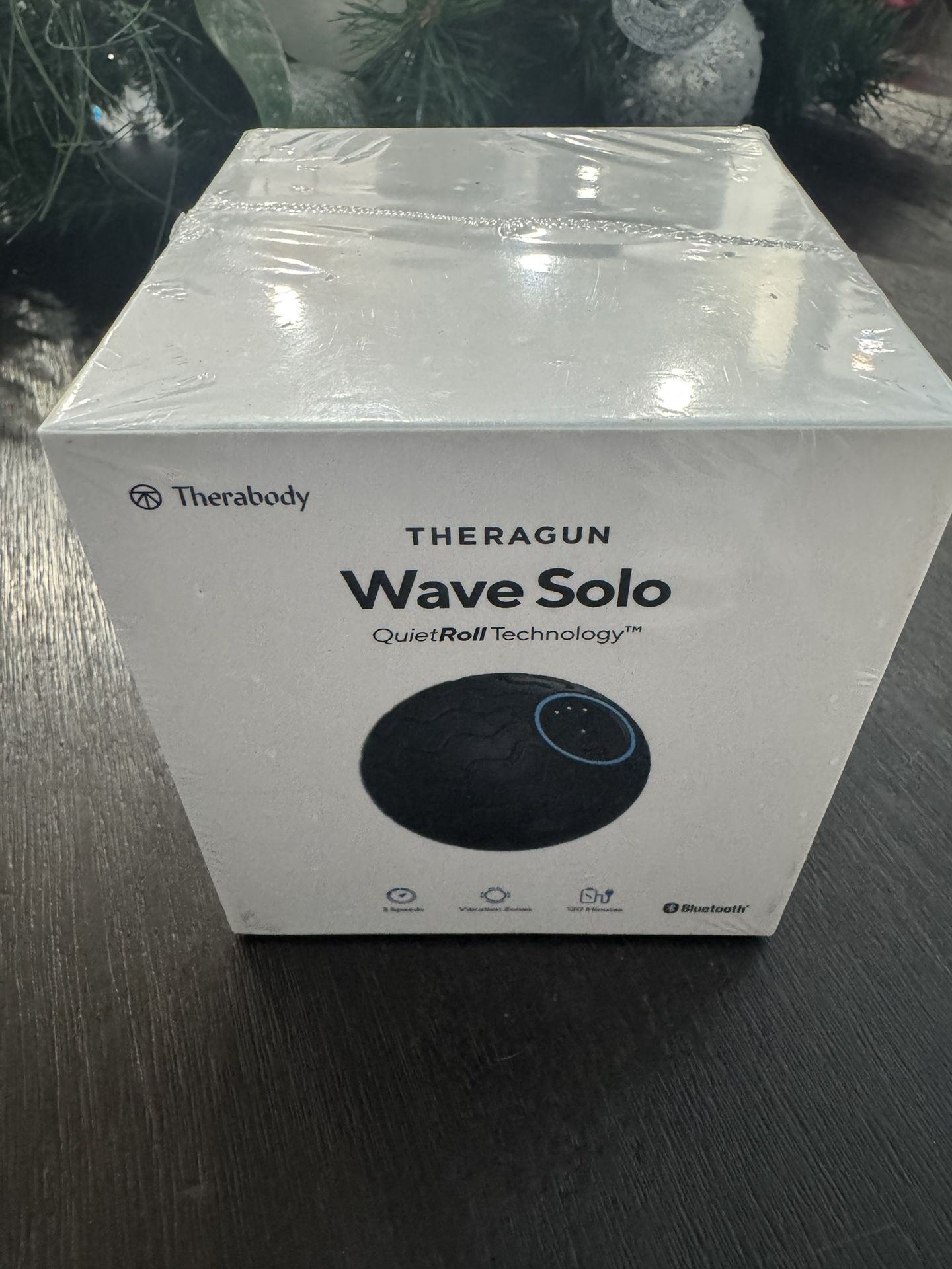 Theragun Wave Solo