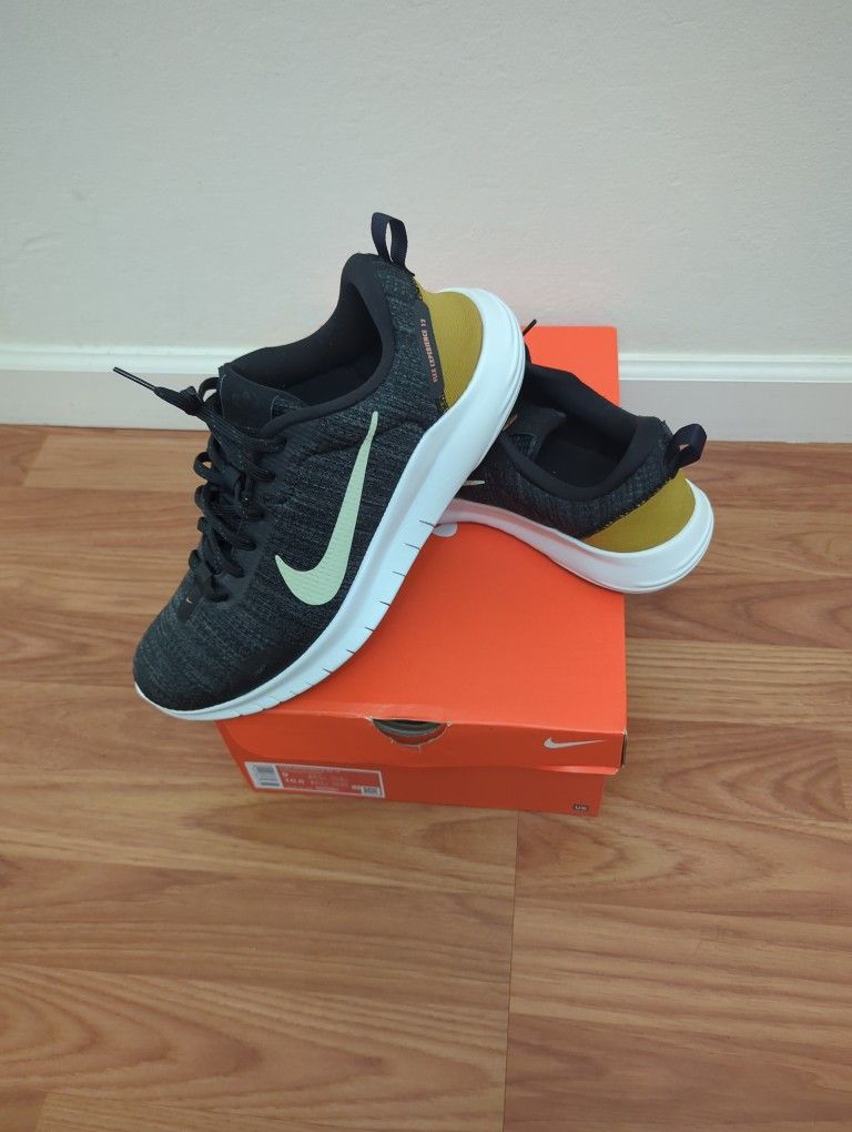 Nike Men Running Shoes