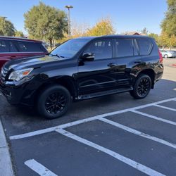 2013 Lexus GX 460