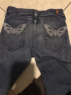 7 jeans