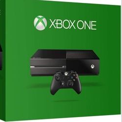 Xbox One