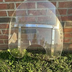 Motorcycle Windshield 