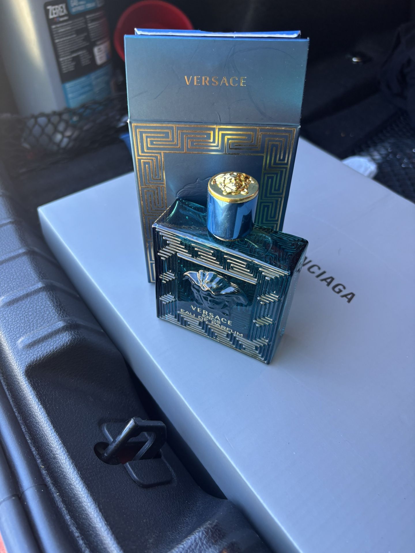 Versace Cologne