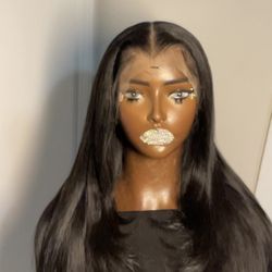 Futura Synthetic Wig 